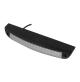 LED Awning Light 32W - Black casing - 9-32 Volts - Emmitt Color: White Led - WK-AL9-BK -AZLED